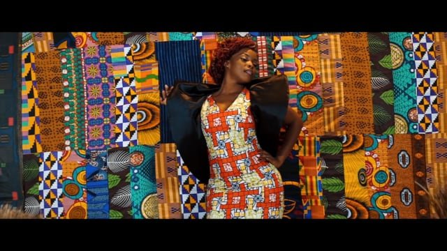 Manamba Kanté – Nany Baly