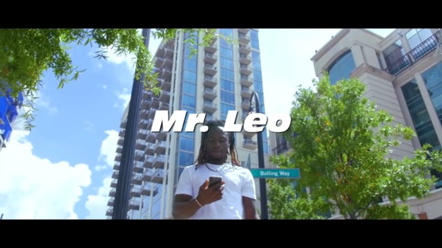 Mr Leo – C’est pas nouveau