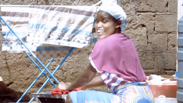 Reniss – On dit quoi