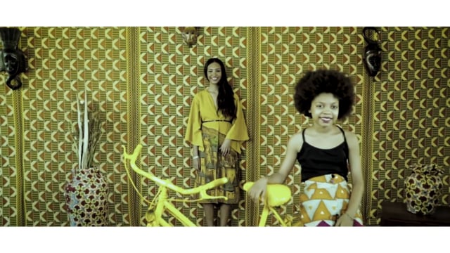 Salif Keita – Tonton