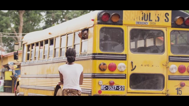 Soul Bang’s – Mon amour