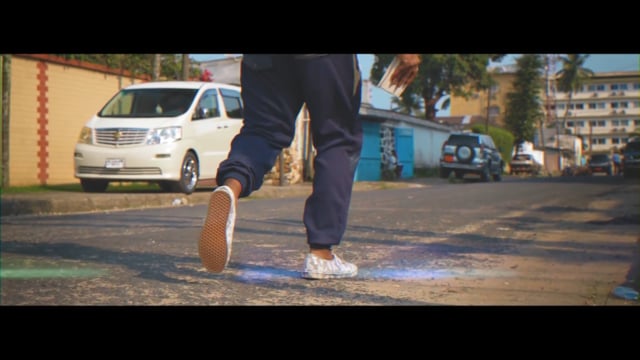 Stanley Enow ft. Locko, Tzy Panchak – My Way