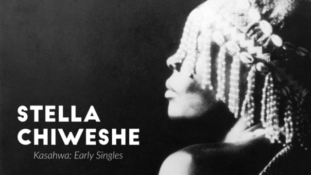 Stella Chiweshe – Ratidzo