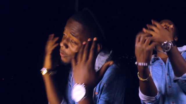 Vinny Boy – Chikashana (Chilumendo remix)