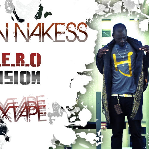 Don Nakess – Hero (AUDIO)