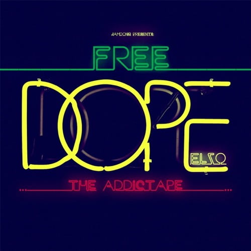 Elzo JamDong – Melomind (AUDIO)