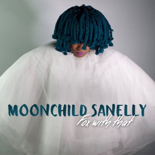 Moonchild Sanelly feat. Maramza – Fox with That (AUDIO)