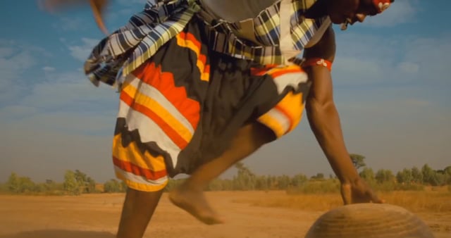 Coumba Gawlo – Bougna