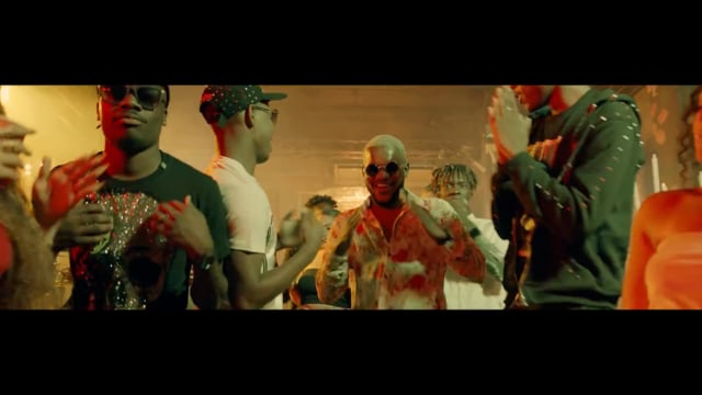 Doks Ft. 4Keus Gvng – Polia