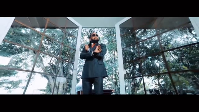 Ferre Gola – Ekoti Ya Nzube