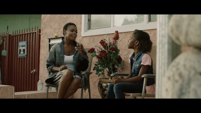 Fuse ODG ft. Damian Marley – Bra Fie (Come Home)