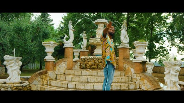 Iyanya – No Drama