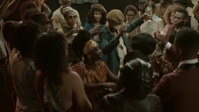 Pongo – Tambulaya