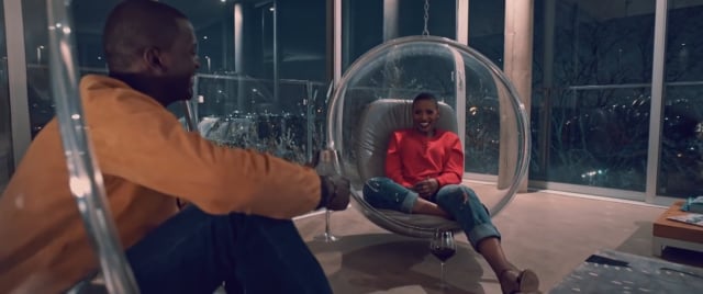 Zonke – Tonight