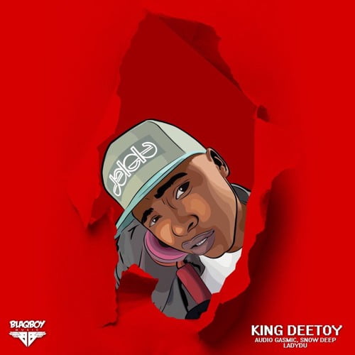 KingDeeToy Ft. SnowDeep – AudioGasmic – Lady Du – Habashwe (AUDIO)