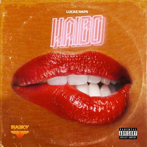 Lucasraps – Haibo (AUDIO)