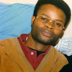 Felix Wazekwa