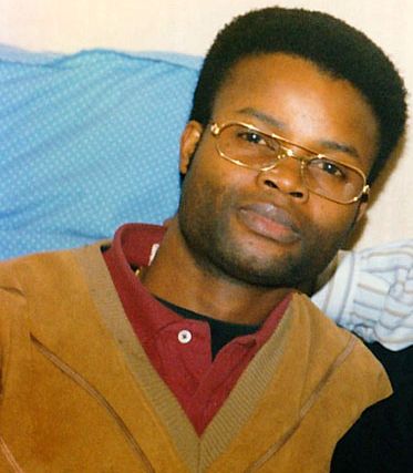 Felix Wazekwa