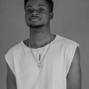 Kuami Eugene