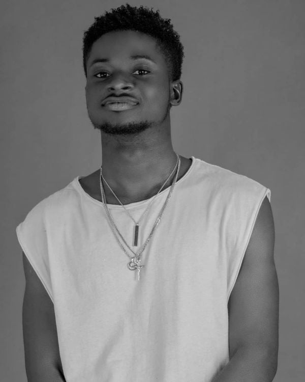Kuami Eugene