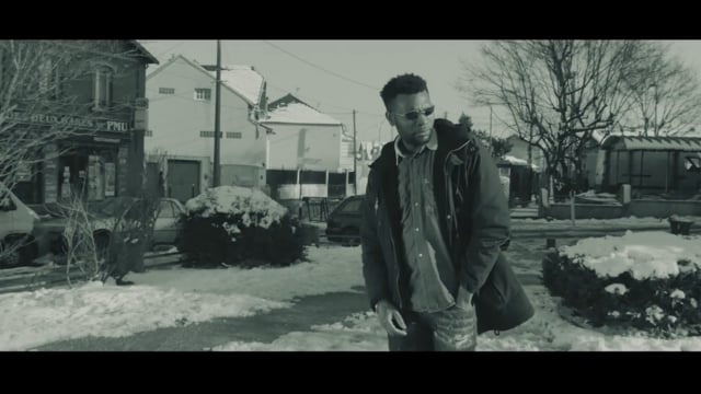Chérubin – Reçois-moi