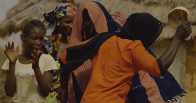 Coumba Gawlo – SIYO