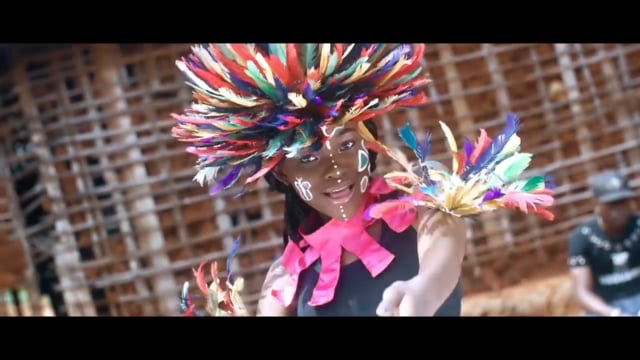 Indira – Danse alors