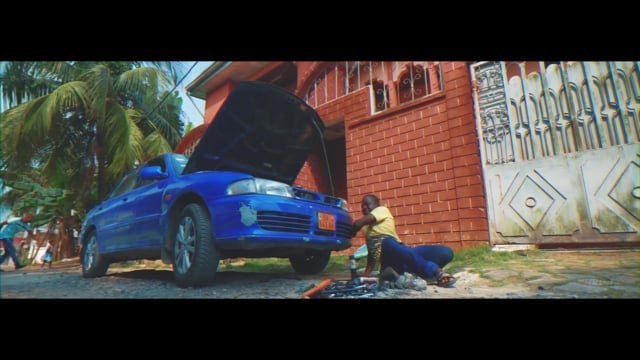 Ko-C ft. Fanicko – Sango