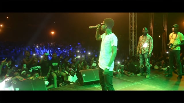 Kuami Eugene – Rockstar