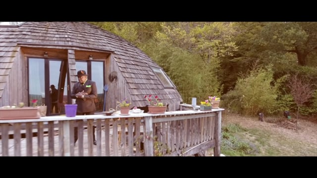 Sergeo Polo – Il est 2h du matin