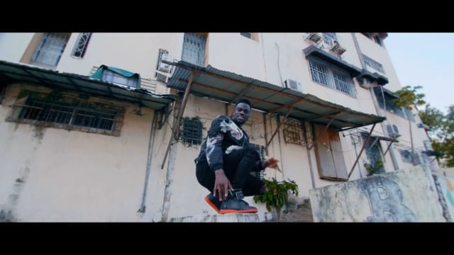 Suspect 95 – Ma seule petite