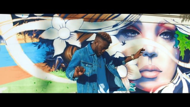 Tom Kingue – Bad B