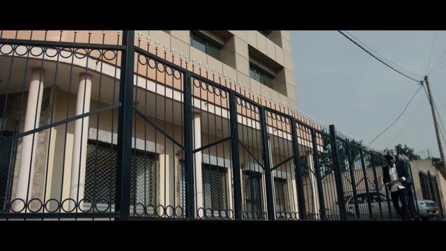 X-Maleya – Ma prière