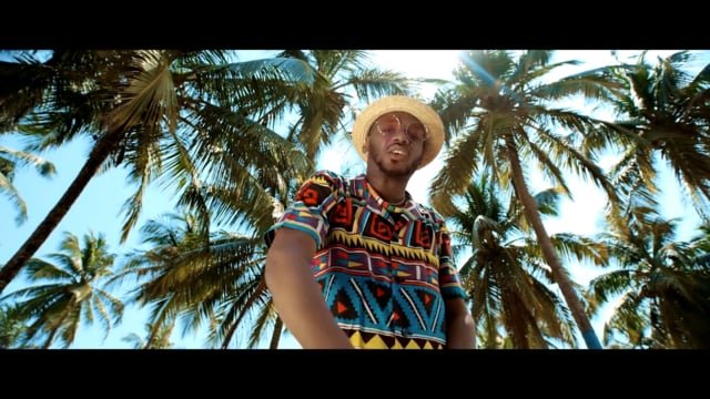 2Baba ft. HI-Idibia – Oyi