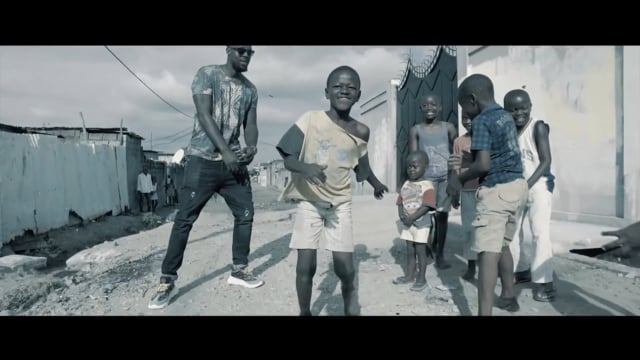 Biz Ice – Sala boyé