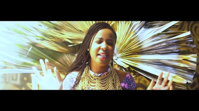 Charlotte Dipanda – Sa Ngando