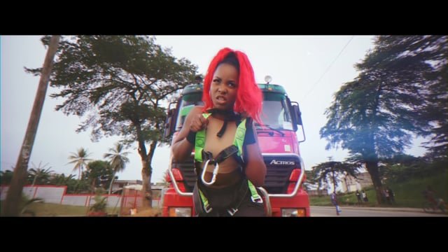 Daphne – Ne lâches pas