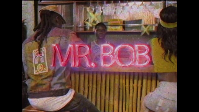 Dija – Mr Bob