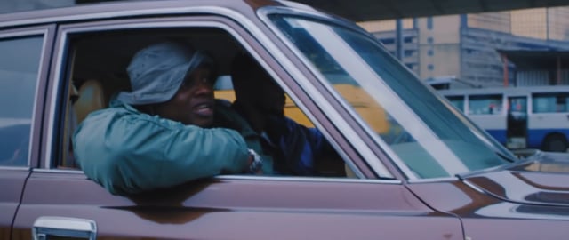 Khaligraph Jones ft. YCee – Gwala