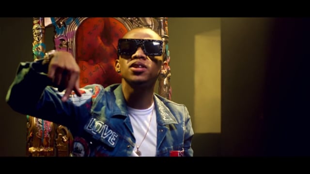 Tekno – Choko