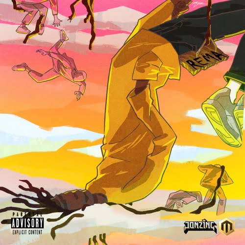 Rema – Corny (AUDIO)