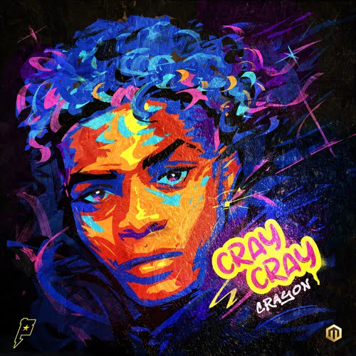 Crayon – Aye (AUDIO)