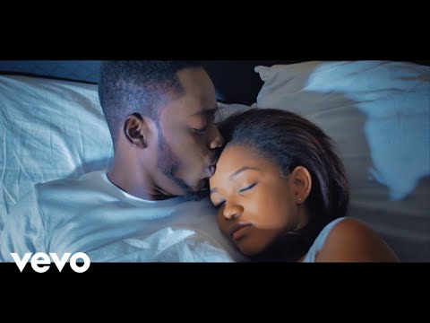 Adekunle Gold – Orente