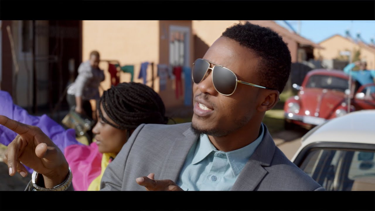 Alikiba – Chekecha Cheketua