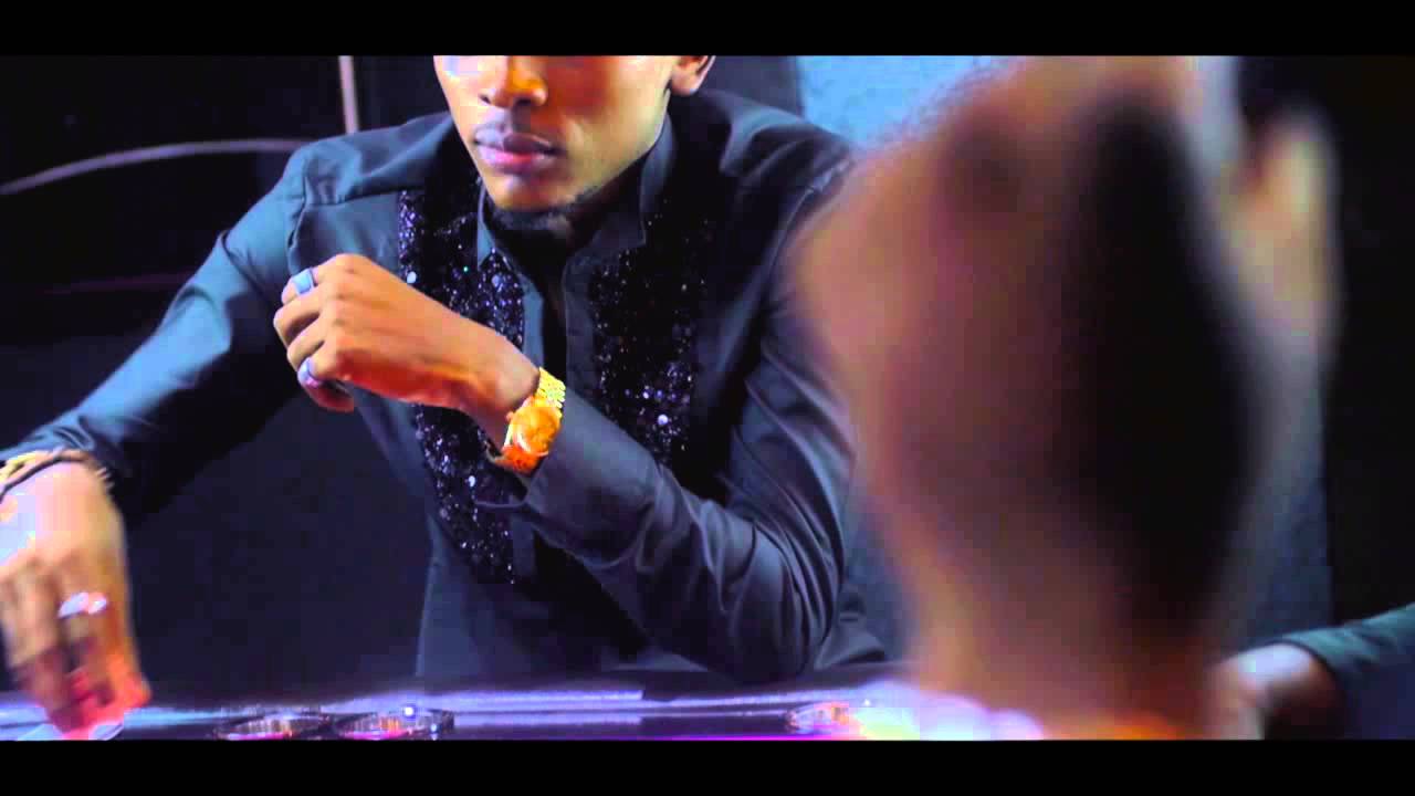 Ambe – Double Double