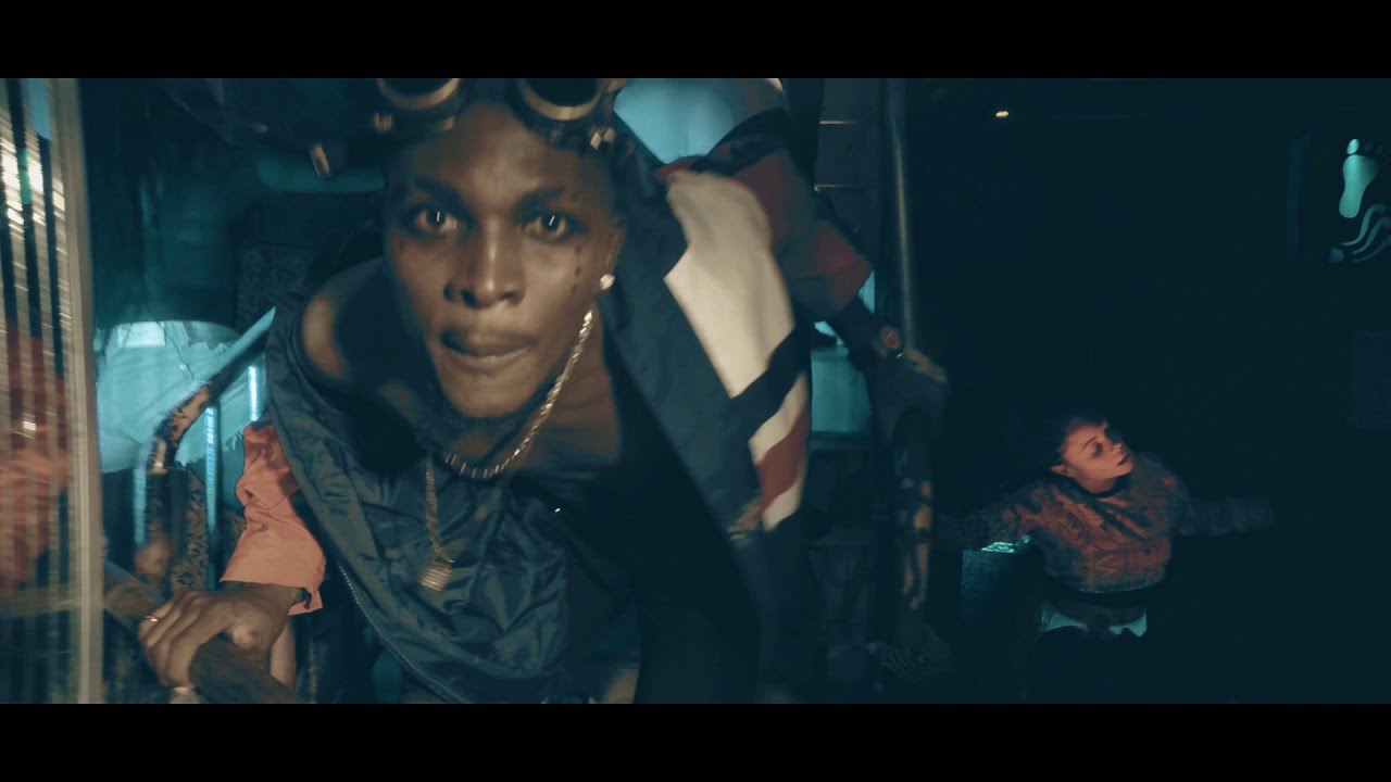 Ambe – La