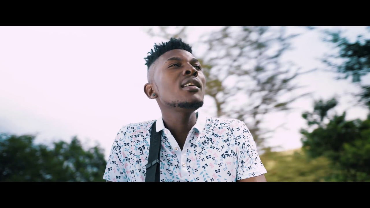 Ambe – Ne pars pas