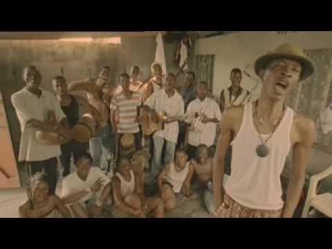 Baloji feat. Konono N°1 – Karibu ya bintou