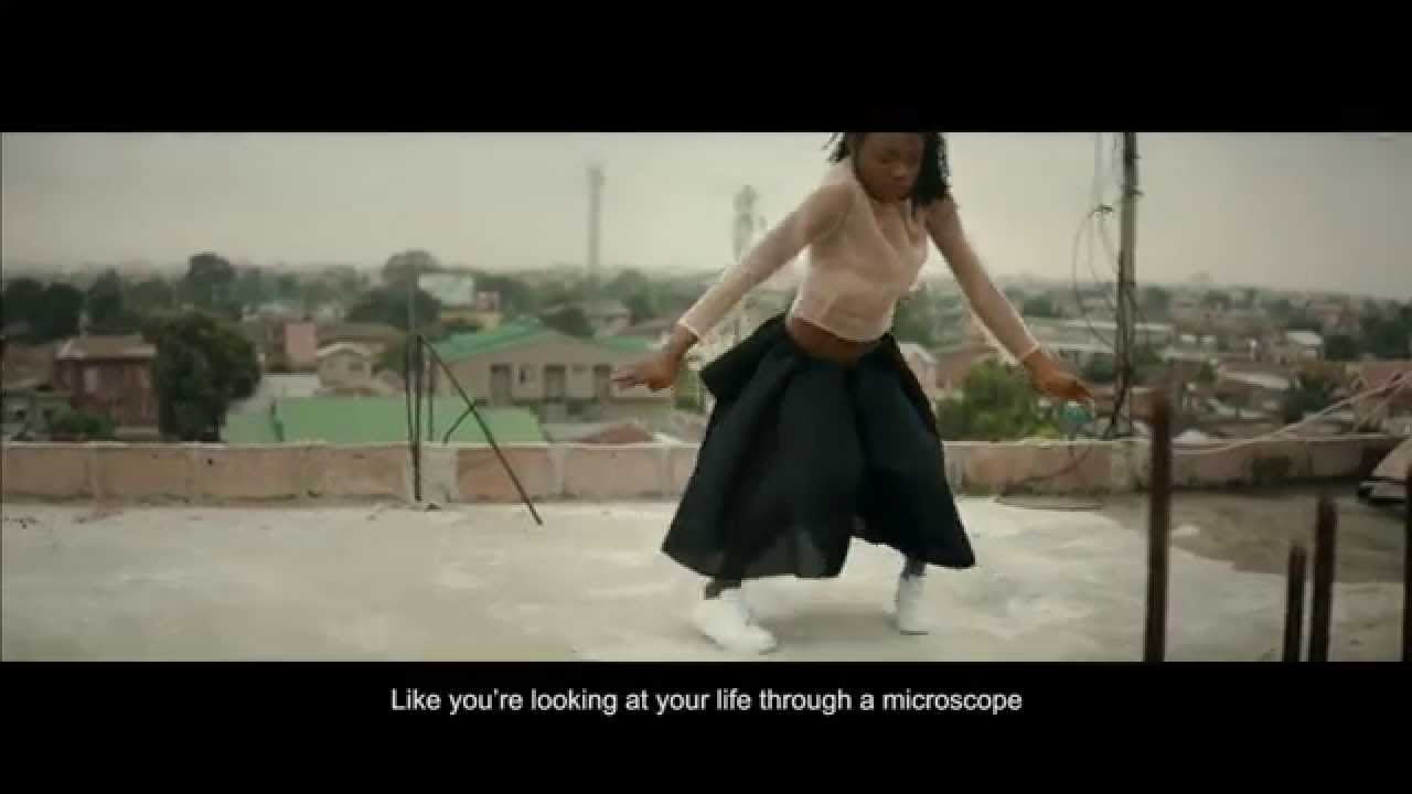 Baloji Feat. Mipipo – Unité & Litre