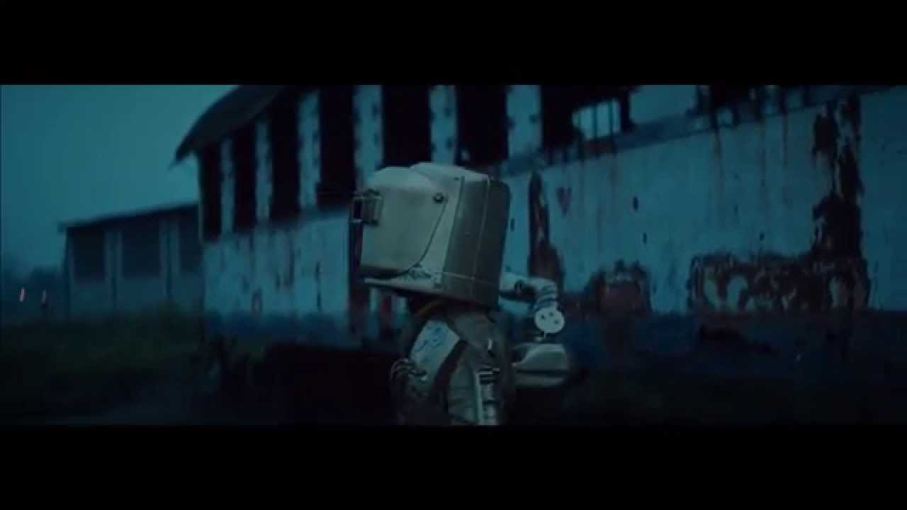 Baloji feat. Petite Noir and Muanza – Capture